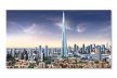 Tablouri Burj Dubai 18652