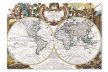 Tablou Harta lumii 11251