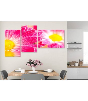 Flori gerbera roz 7848