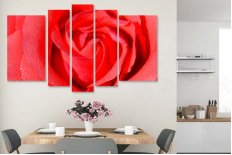 Tablouri Rose 8726