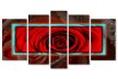 Tablouri Rose 7837