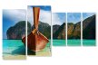 Tablouri Old boat 8197