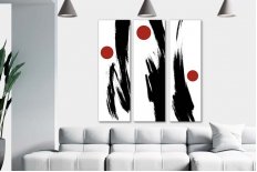Tablouri semne abstracte 44392