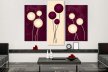 Tablouri abstracte sfere 6987