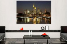 Tablouri City skyline 2123